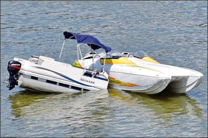 Missouri Boat Accident Injury Attorneys