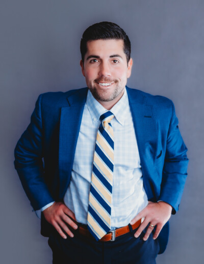 Brad Medcalf, The Work Comp Center Lawyer