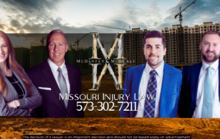 McDuffey & Medcalf, LLC-Injury Lawyers