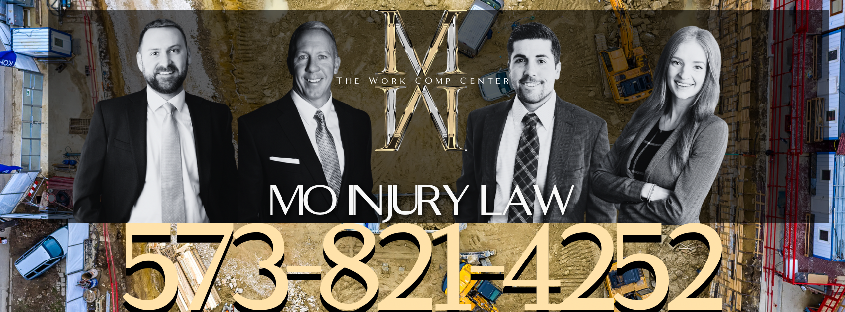 McDuffey & Medcalf, LLC-Missouri Injury Lawyers