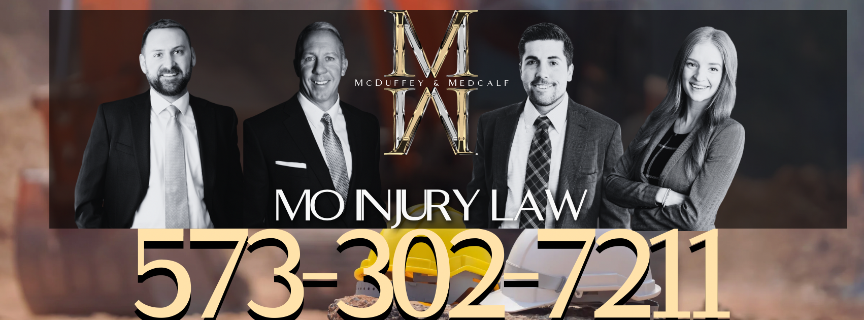 McDuffey & Medcalf, LLC-Missouri Injury Lawyers