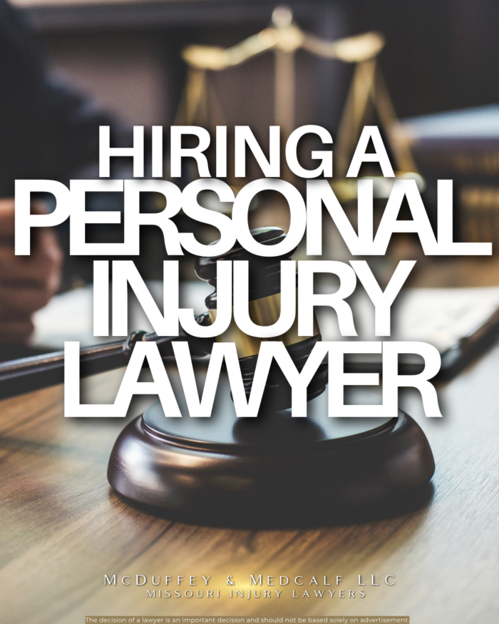 How much does it cost to hire an injury attorney?