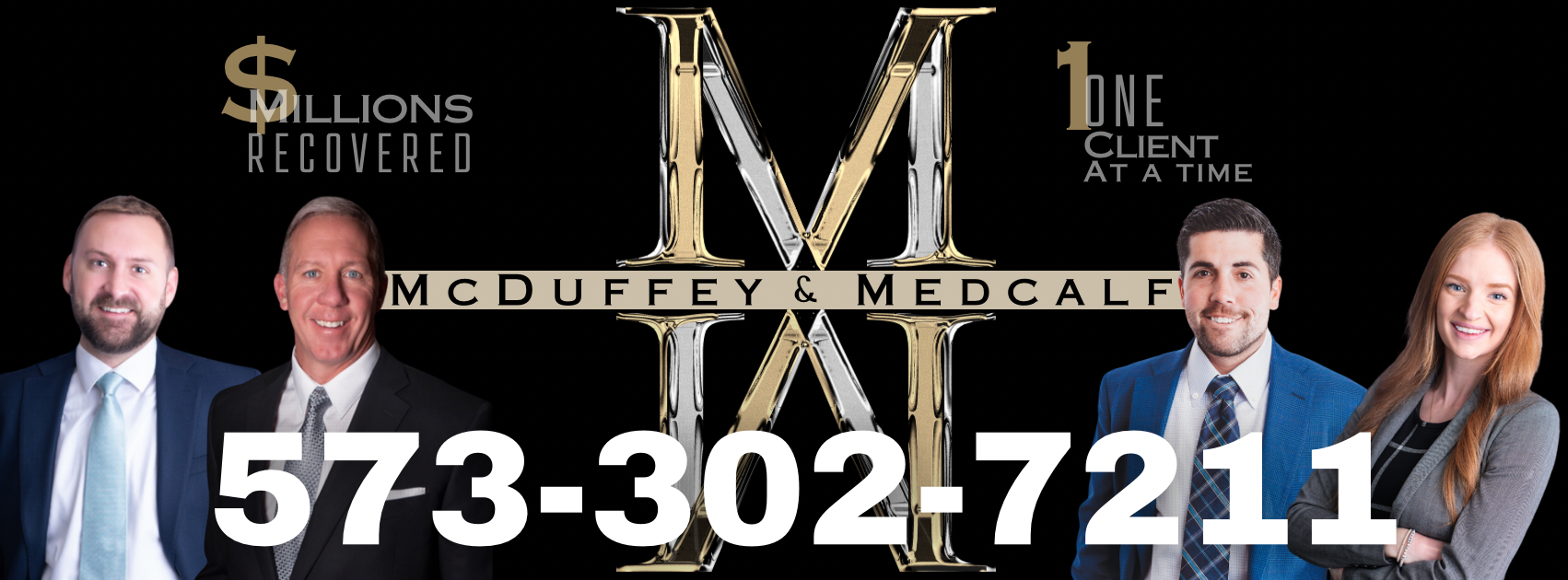 McDuffey & Medcalf, LLC Missouri Injury Lawyers