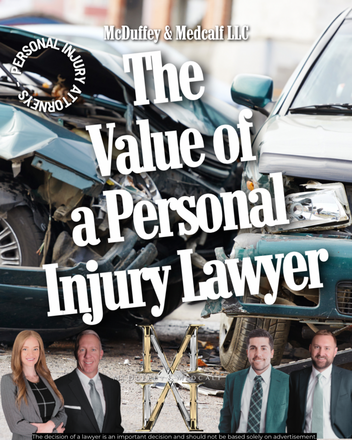 Maximize Your Insurance Claim: How a Personal Injury Lawyer Can Prevent Costly Mistakes and Secure Your Recovery