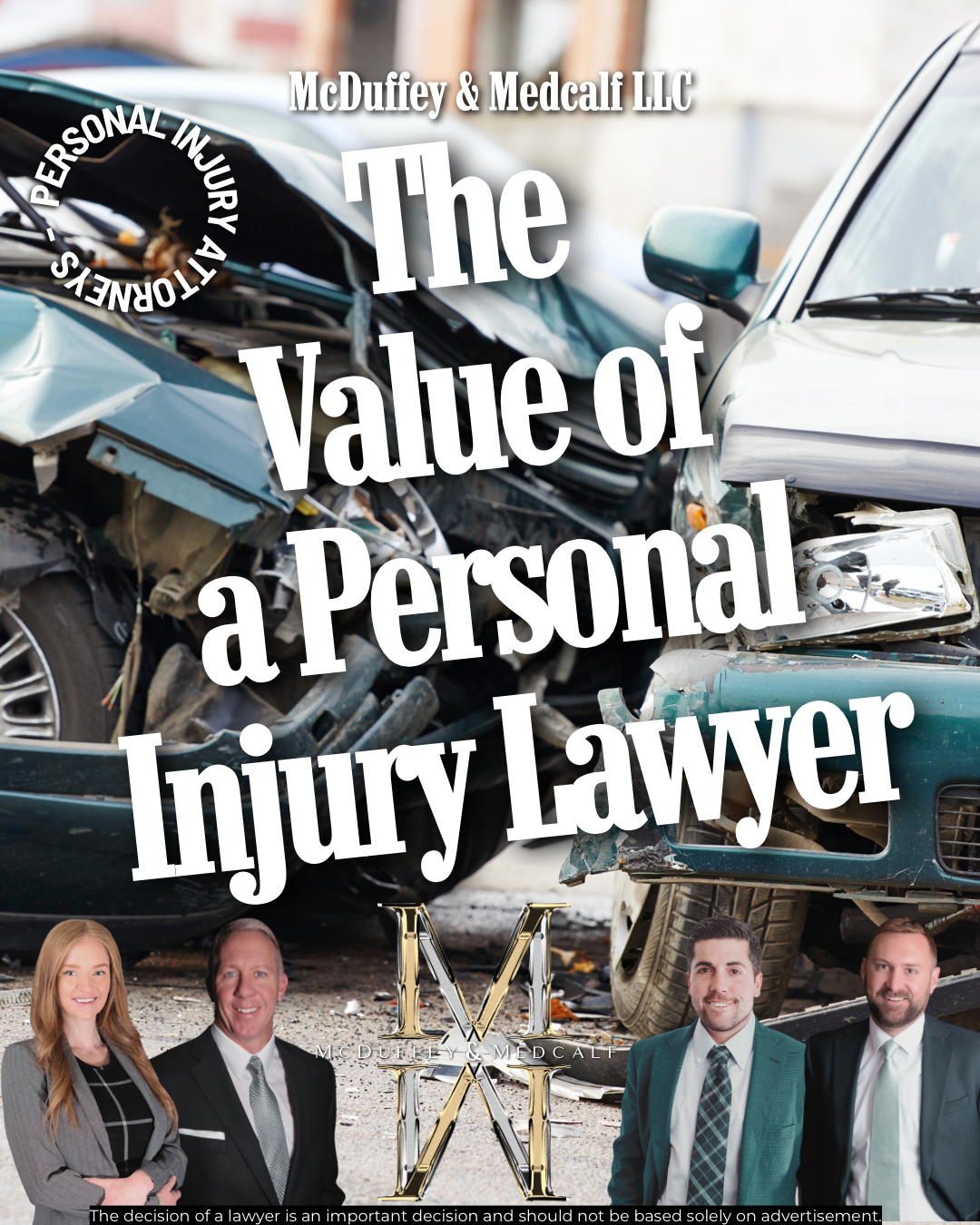 Maximize Your Insurance Claim: How a Personal Injury Lawyer Can Prevent Costly Mistakes and Secure Your Recovery