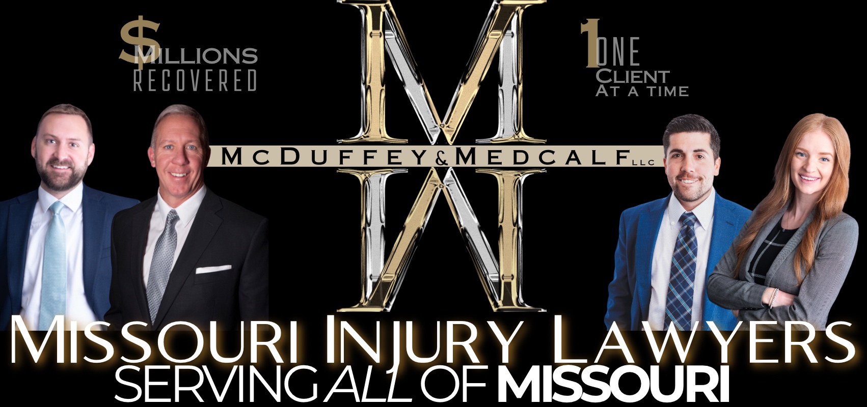 Missouri Injury Lawyers-Contact us today 