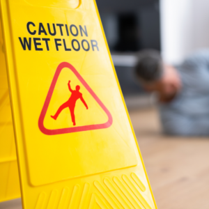 Slip & Fall Injury Attorneys-Personal Injury Lawyers