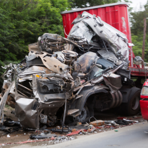 Missouri Tractor Trailer Accident Injury Attorneys-Personal Injury Lawyers