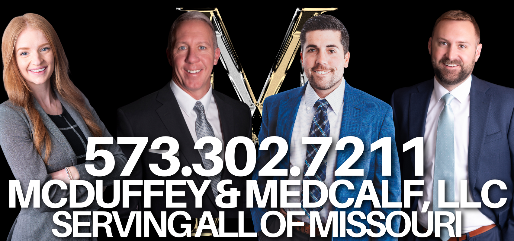 McDuffey & Medcalf LLC Personal Injury Lawyers-CAR ACCIDENT LAWYERS