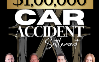 car accident settlement-Missouri personal injury lawyers