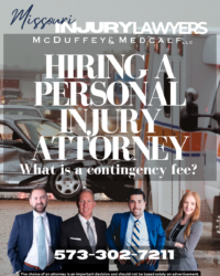 Contingency fee