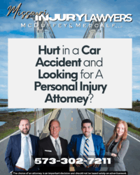 Hurt in a Car Accident and Looking for A Personal Injury Attorney?