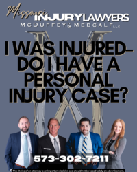 I was Injured – Do I Have a Personal Injury Case?