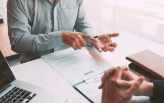 Your Personal Injury Case: The Initial Settlement Offer