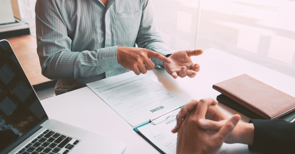 Your Personal Injury Case: The Initial Settlement Offer