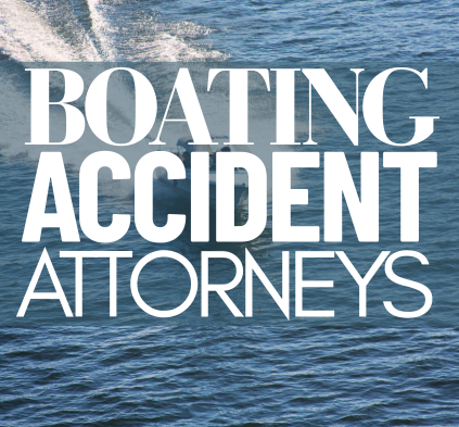 McDuffey & Medcalf LLC-Boating accident attorneys
