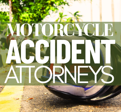 McDuffey & Medcalf LLC-Motorcycle accident attorneys