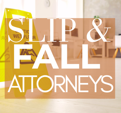 McDuffey & Medcalf LLC-Slip & Fall attorneys