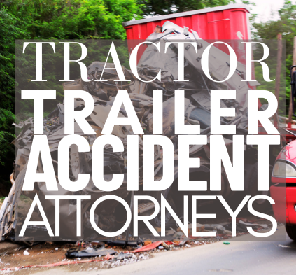 McDuffey & Medcalf LLC-Tractor trailer accident attorneys