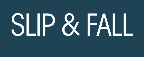 Missouri Slip & Fall Attorneys