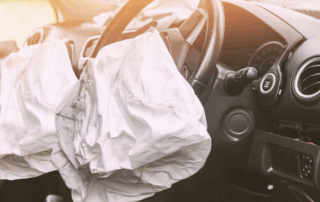 Emotional Trauma After a Car Accident