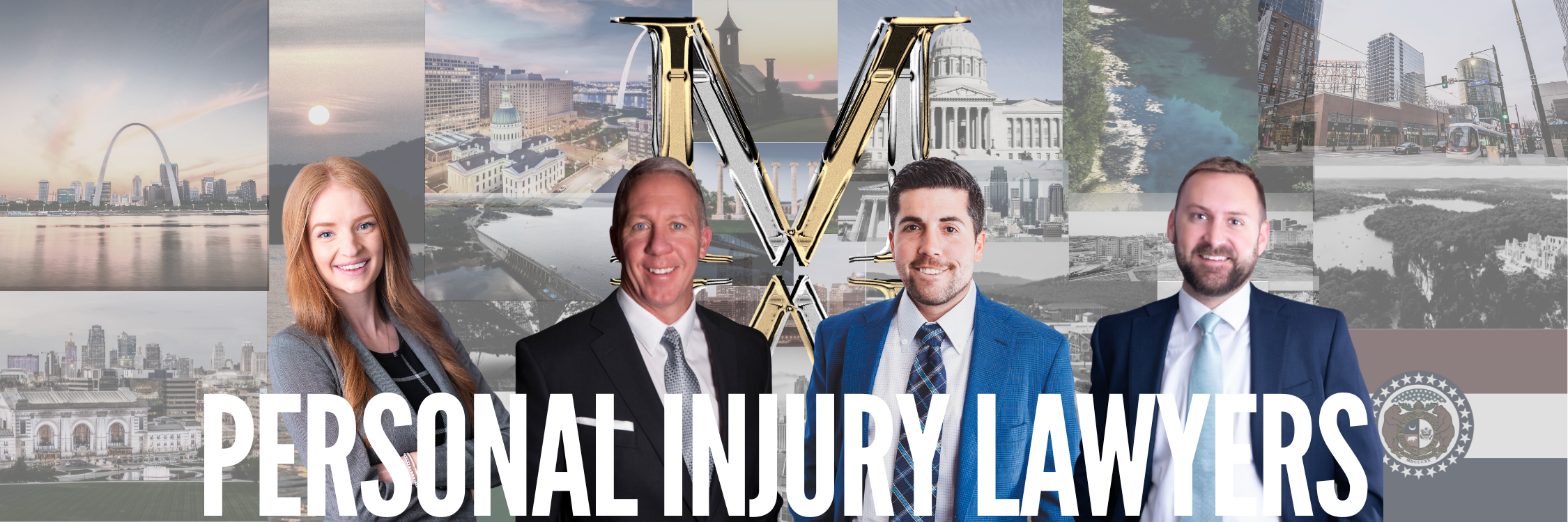 Missouri Personal Injury Lawyers McDuffey & Medcalf Boating Accident Injury Car Accident Injiury Semi-truck accident injury Missouri Personal Injury Lawyers McDuffey & Medcalf Boating Accident Injury Car Accident Injury Semi-truck accident injury