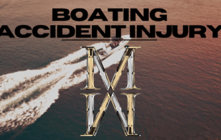 Missouri Boating Accident Injury Lawyers