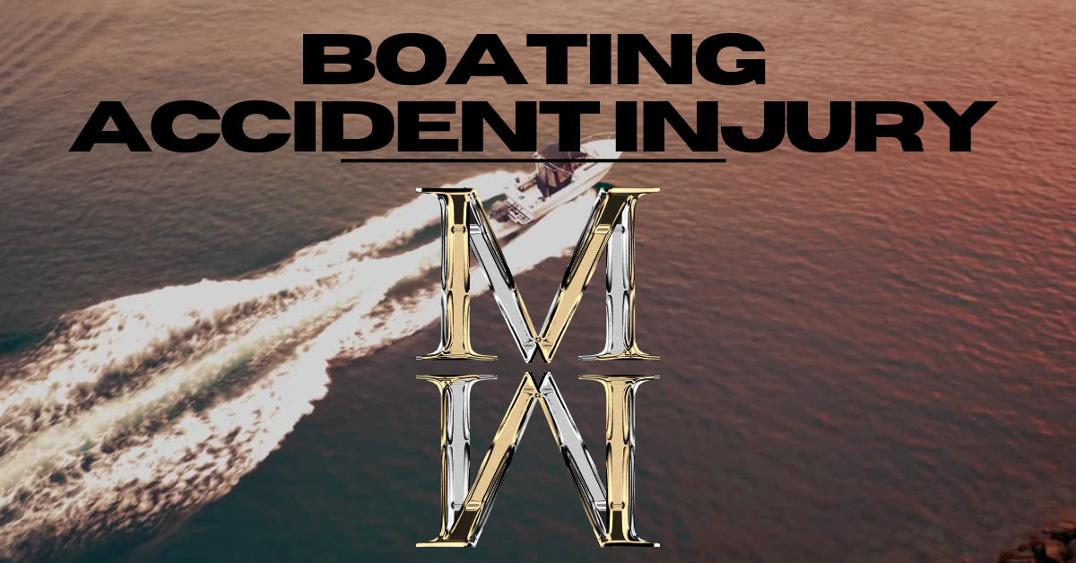 Missouri Boating Accident Injury Lawyers