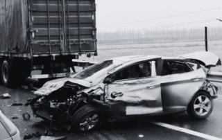 Emotional Trauma After a Car Accident