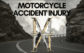 Motorcycle Accident Injury