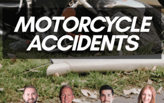Motorcycle Accidents