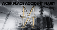 Work place Accident Injury