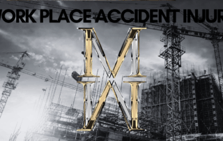 Work place Accident Injury