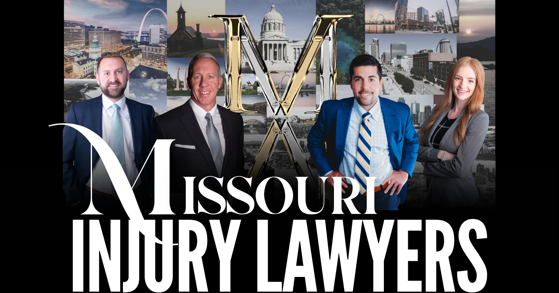 Common Questions About Missouri Personal Injury Claims Q I was in an accident but didn’t go to the doctor right away. Is that a problem A Failing to seek immediate medical attention can be a signi (1) Common Questions About Missouri Personal Injury Claims