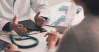 Q: Can I see my own doctor for a work injury?