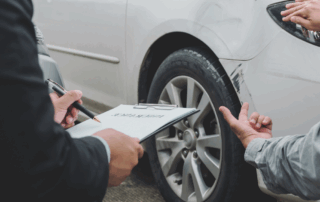 Q: Will making a UIM claim affect my insurance rates?