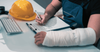 What types of injuries are covered by workers’ compensation