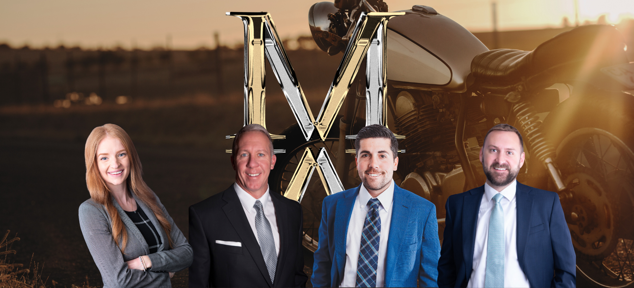 motorcycle accident injury lawyers