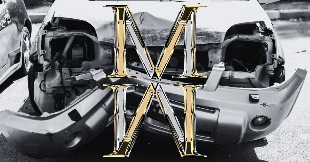 Q What Makes Liability Complicated After an Accident